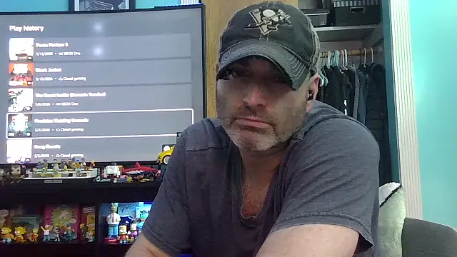 Snapshot of Novabear6996 chatting on 11, 7, 2026 Novabear6996 online show from 11, 7, 2026