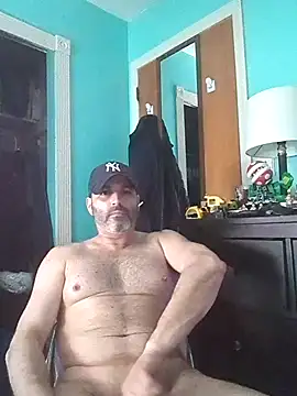 Novabear6996 online show from 7, 3, 2025