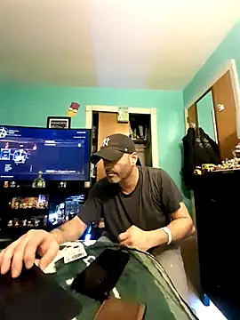 Novabear6996 online show from 21, 3, 2025