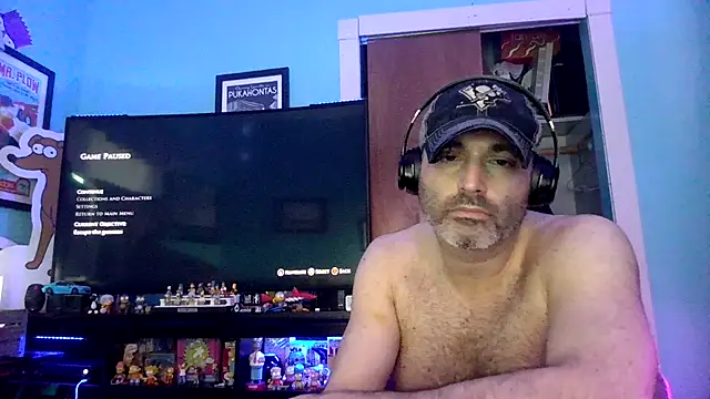Novabear6996 online show from 23, 5, 2026