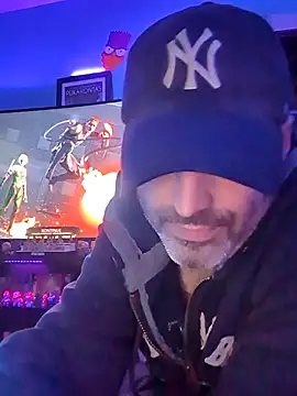 Novabear6996 online show from 25, 9, 2025