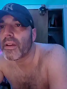 Novabear6996 online show from 24, 11, 2025