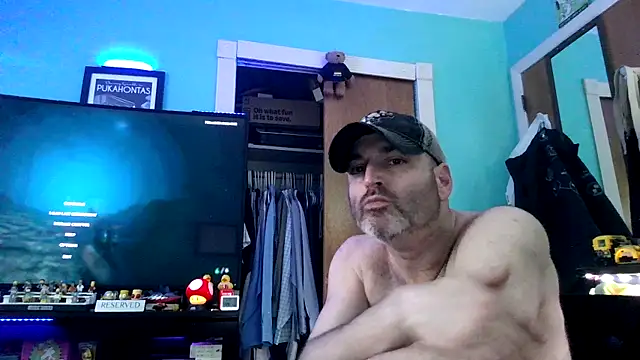 Novabear6996 online show from 30, 4, 2026