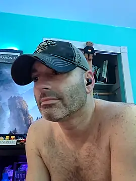Novabear6996 online show from 4, 5, 2026