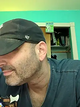 Novabear6996 online show from 4, 10, 2025