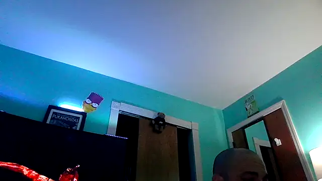 Novabear6996 online show from 26, 10, 2025