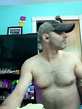 Snapshot of Novabear6996 chatting on 18, 12, 2025 Novabear6996 online show from 18, 12, 2025