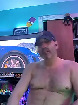 Snapshot of Novabear6996 chatting on 14, 1, 2026 Novabear6996 online show from 14, 1, 2026