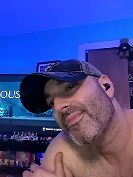 Novabear6996 online show from 22, 5, 2026
