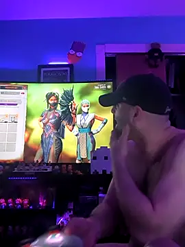 Novabear6996 online show from 11, 11, 2025