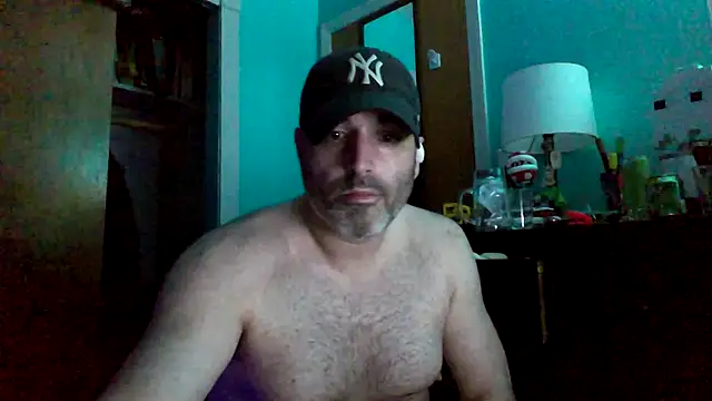 Novabear6996 online show from 16, 10, 2025