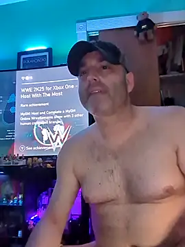 Novabear6996 online show from 18, 4, 2026