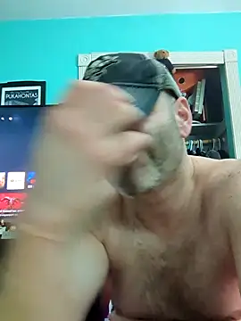 Novabear6996 online show from 28, 4, 2026