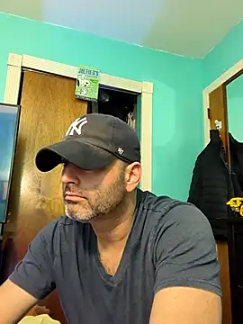 Novabear6996 online show from 13, 3, 2025