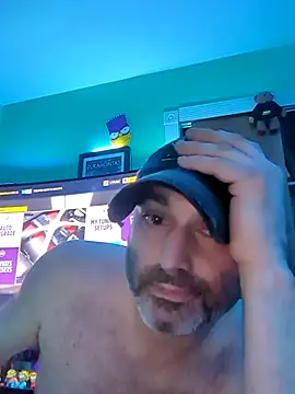 Novabear6996 online show from 5, 2, 2026