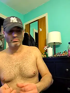 Novabear6996 online show from 10, 3, 2025