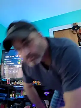 Novabear6996 online show from 19, 3, 2026