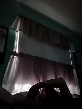 Novabear6996 online show from 17, 3, 2025