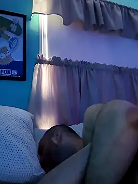 Novabear6996 online show from 20, 2, 2026