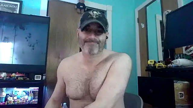Novabear6996 online show from 31, 5, 2026