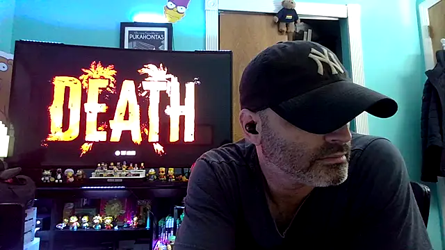 Novabear6996 online show from 14, 11, 2025