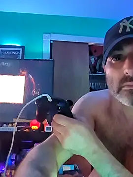 Novabear6996 online show from 3, 5, 2026