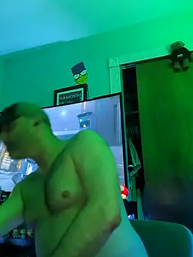 Novabear6996 online show from 7, 2, 2026