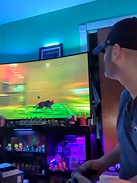 Novabear6996 online show from 16, 4, 2026