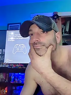 Novabear6996 online show from 26, 5, 2026