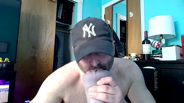 Novabear6996 online show from 7, 11, 2025