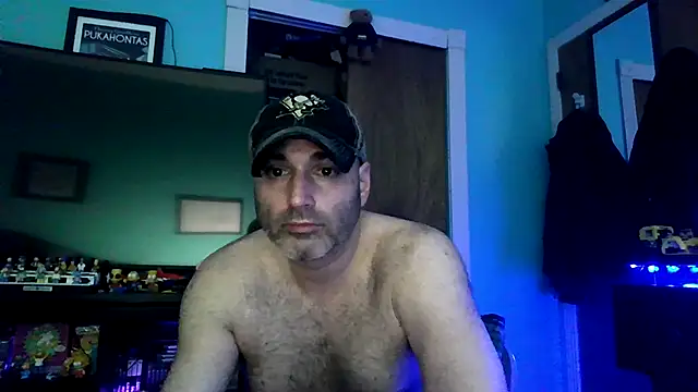 Novabear6996 online show from 22, 3, 2026