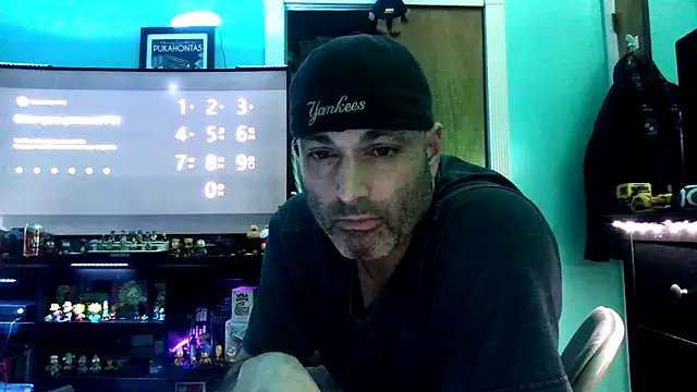 Novabear6996 online show from 12, 3, 2026