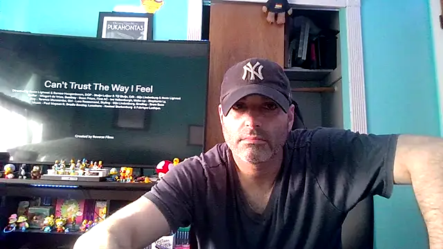 Novabear6996 online show from 27, 11, 2025