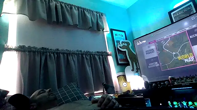 Snapshot of Novabear6996 chatting on 5, 1, 2026 Novabear6996 online show from 5, 1, 2026