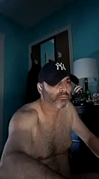 Novabear6996 online show from 7, 3, 2025