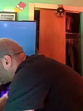 Snapshot of Novabear6996 chatting on 8, 1, 2026 Novabear6996 online show from 8, 1, 2026