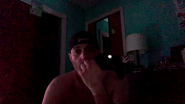 Novabear6996 online show from 15, 3, 2025