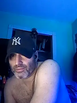 Novabear6996 online show from 27, 3, 2026