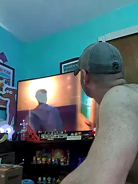 Novabear6996 online show from 7, 5, 2026