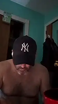 Novabear6996 online show from 21, 3, 2025