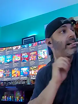 Novabear6996 online show from 1, 4, 2026