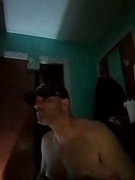 Novabear6996 online show from 10, 3, 2025