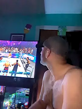 Novabear6996 online show from 18, 3, 2025