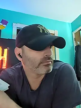 Novabear6996 online show from 30, 10, 2025