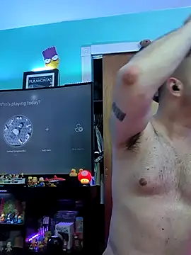 Novabear6996 online show from 2, 2, 2026