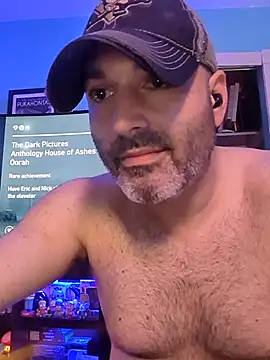 Novabear6996 online show from 24, 5, 2026