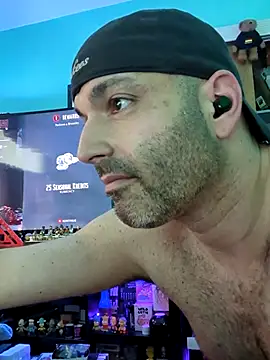 Novabear6996 online show from 6, 5, 2026