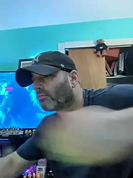 Novabear6996 online show from 30, 3, 2026