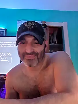 Novabear6996 online show from 11, 5, 2026
