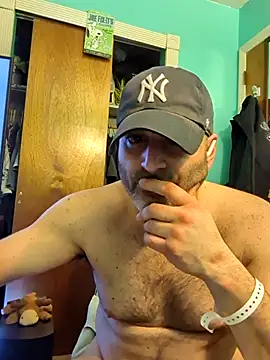 Novabear6996 online show from 21, 3, 2025